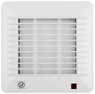 Вентилятор притоково-витяжний Вентс ВКО 125 турбо